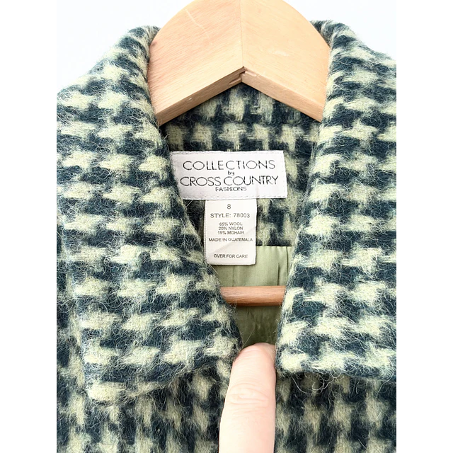 Chaqueta vintage (SM)