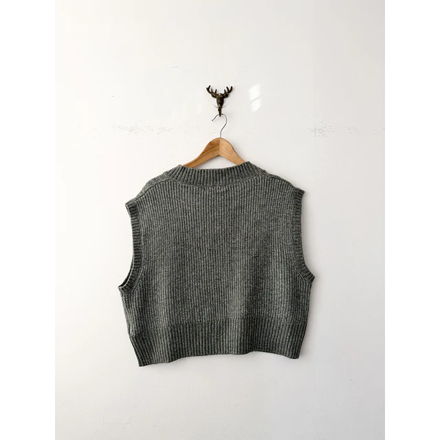 Vest verdecito (L/XL)