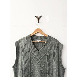 Vest verdecito (L/XL)