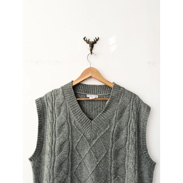 Vest verdecito (L/XL)