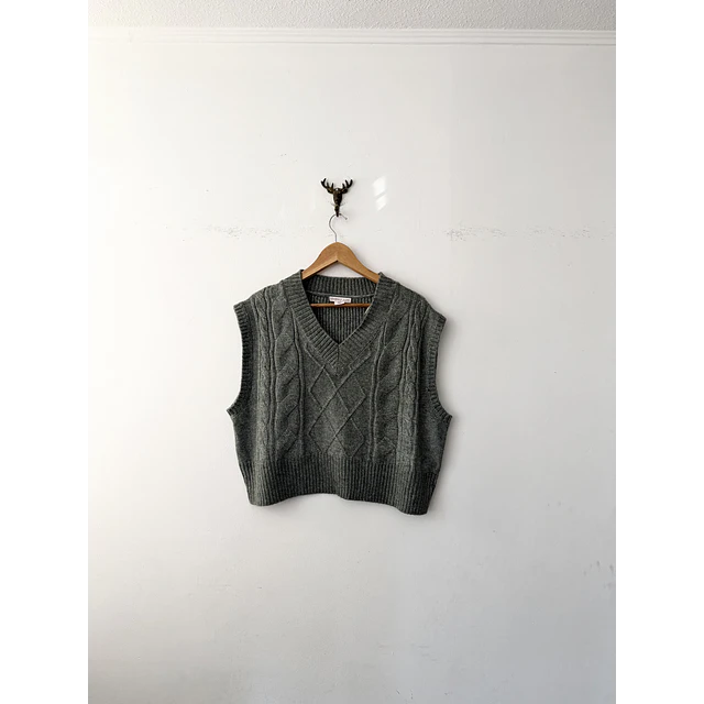 Vest verdecito (L/XL)