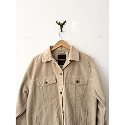 Sobrecamisa cotele (S)