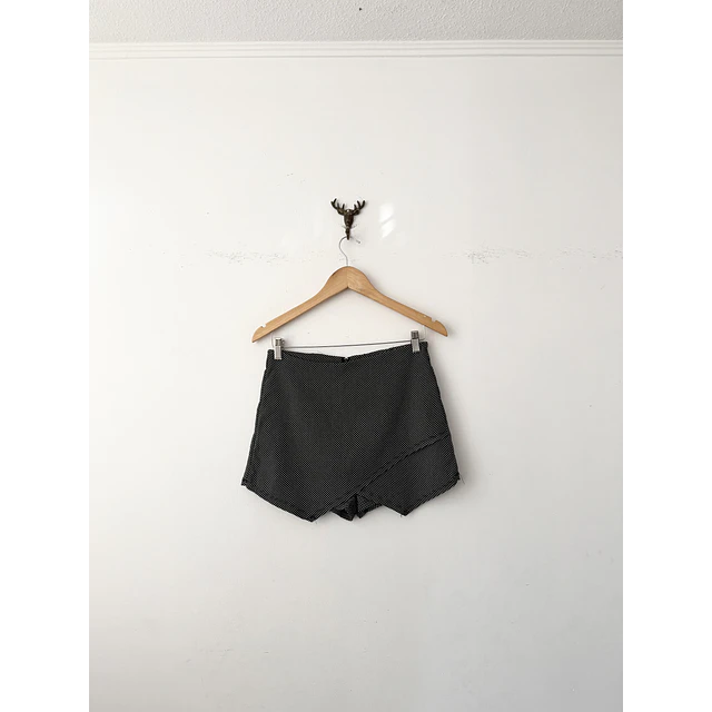 Short falda (SM)