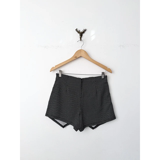 Short falda (SM)
