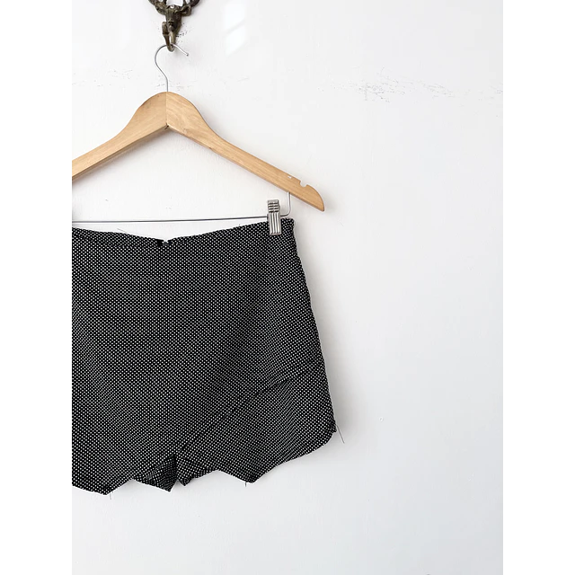 Short falda (SM)