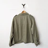 Chaqueta verde (ML)