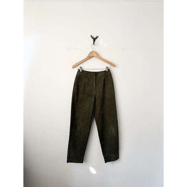 Pantalones cotele (36)