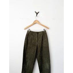 Pantalones cotele (36)