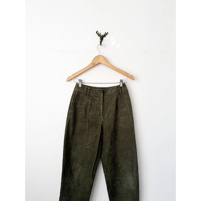 Pantalones cotele (36)