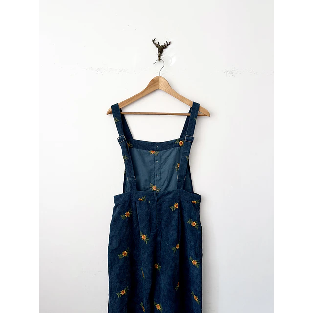 Jardinera cotele (SM)