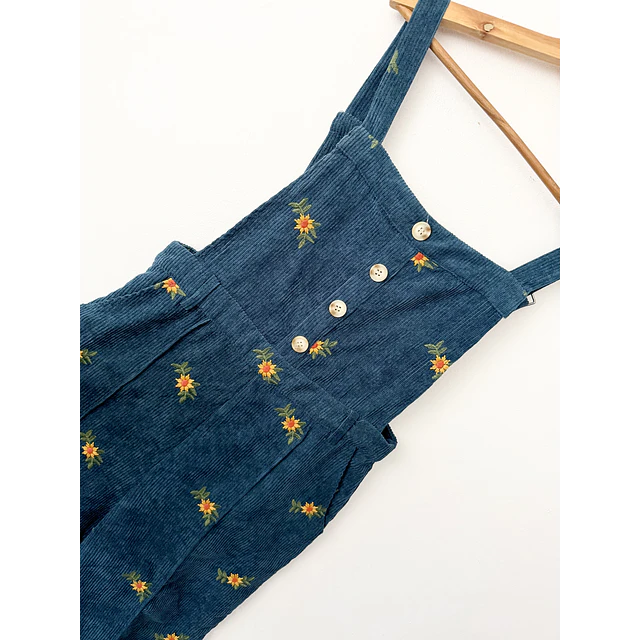 Jardinera cotele (SM)