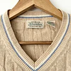 Vest beige (ML)