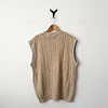 Vest beige (ML)