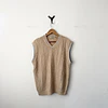 Vest beige (ML)