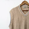 Vest beige (ML)