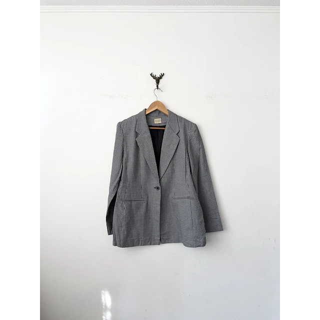 Blazer b&n (SM)