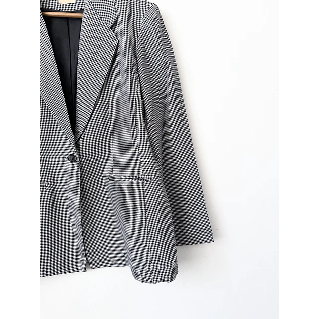 Blazer b&n (SM)