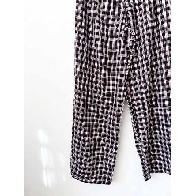 Pantalon escocés (40/42)