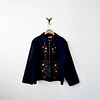 Chaqueta bordada (L)