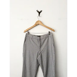 Pantalón tela (38/40)