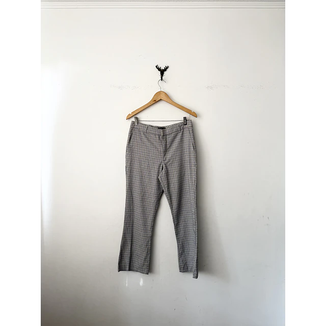 Pantalón tela (38/40)