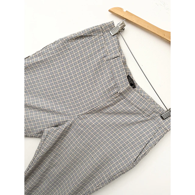 Pantalón tela (38/40)