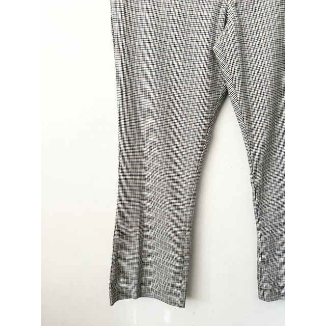 Pantalón tela (38/40)