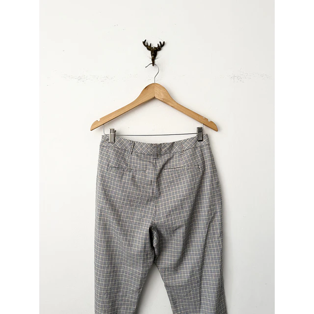 Pantalón tela (38/40)