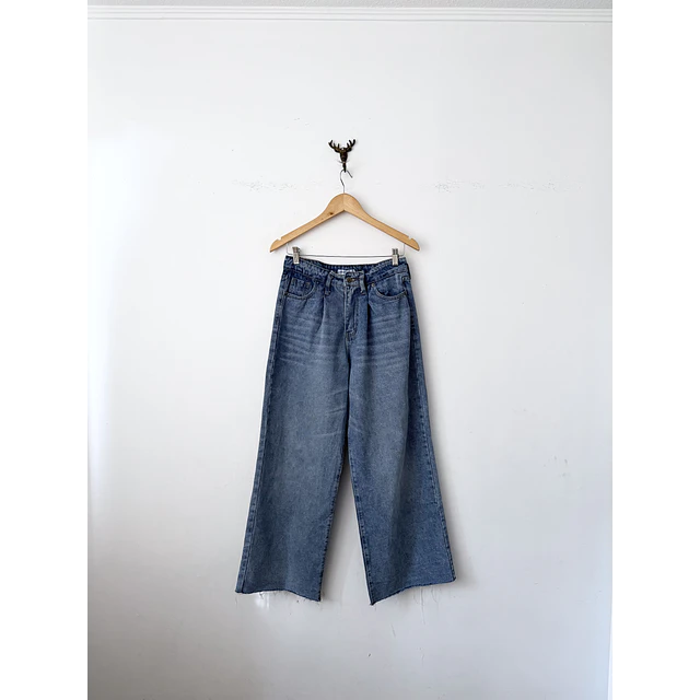 Jeans celestes (38/40)