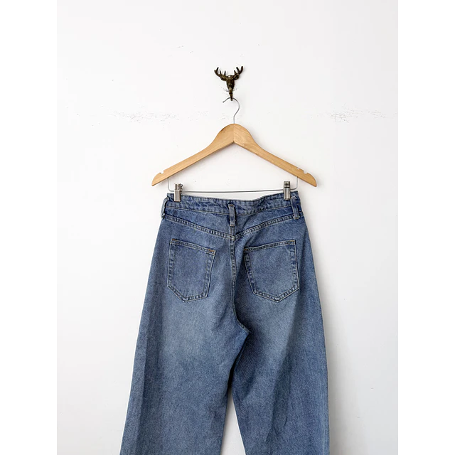 Jeans celestes (38/40)