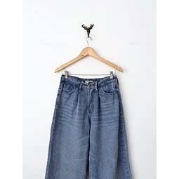 Jeans celestes (38/40)