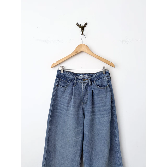 Jeans celestes (38/40)