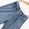 Jeans celestes (38/40)