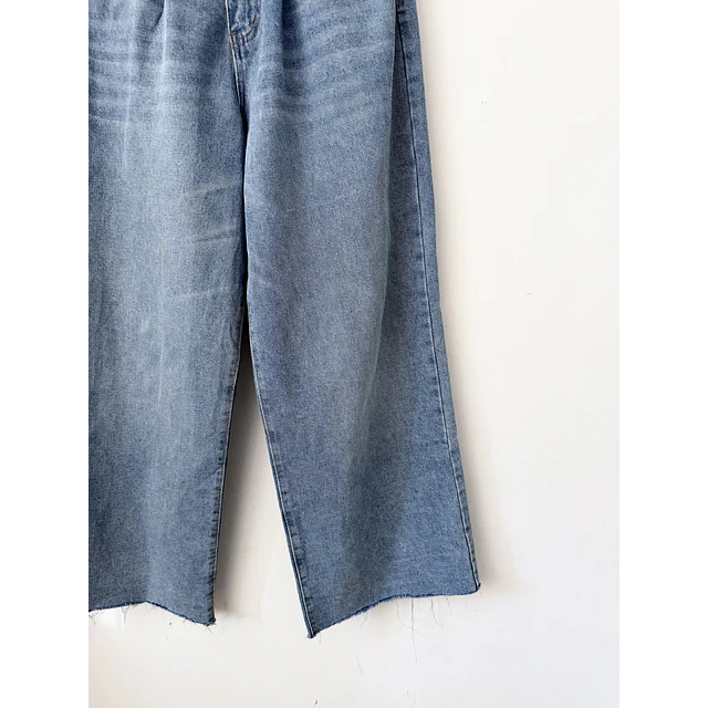 Jeans celestes (38/40)