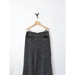 Pantalón tweed (ML)