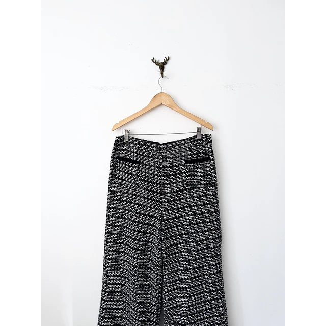 Pantalón tweed (ML)