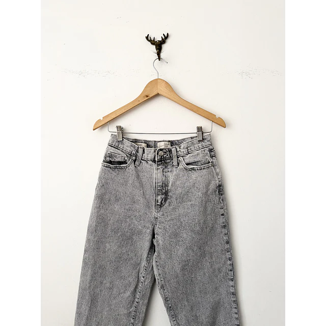 Jeans grises (36)