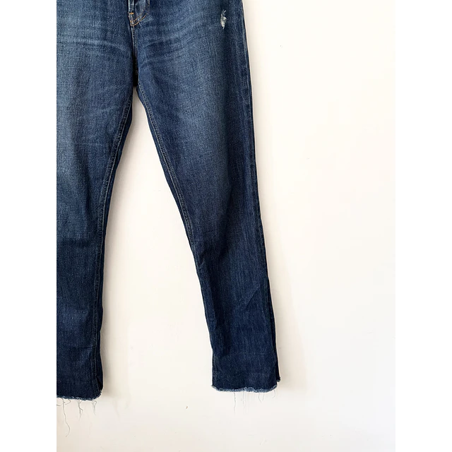 Jeans azules (40)
