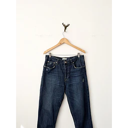 Jeans azules (40)