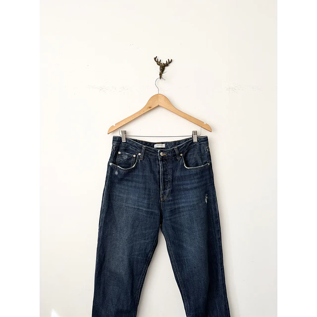 Jeans azules (40)