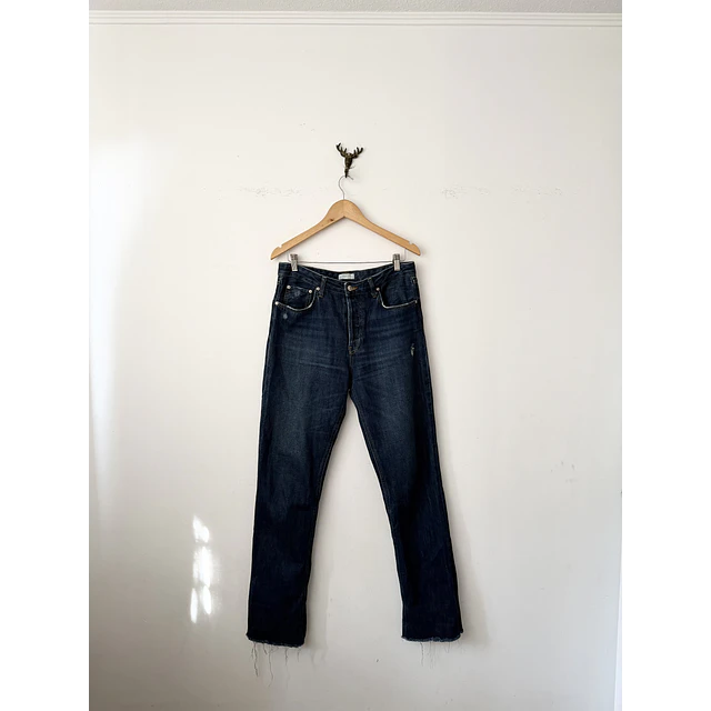 Jeans azules (40)