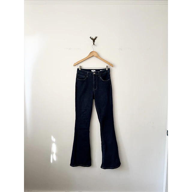 Jeans flare (38)