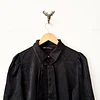 Blusa satén (S)
