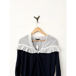 Cardigan blusa (M)