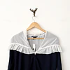 Cardigan blusa (M)
