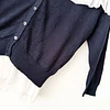 Cardigan blusa (M)
