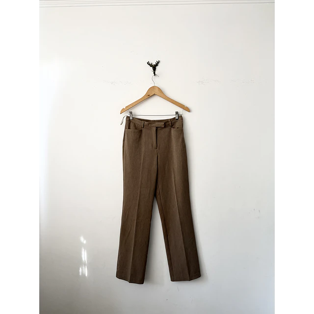 Pantalón caqui (36/38)