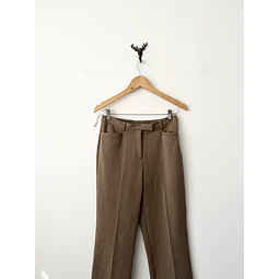 Pantalón caqui (36/38)