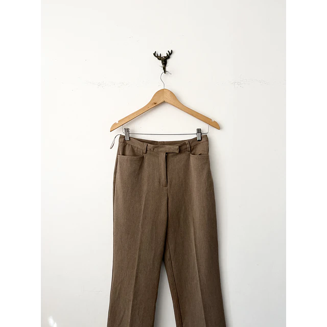 Pantalón caqui (36/38)