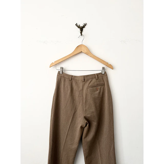 Pantalón caqui (36/38)